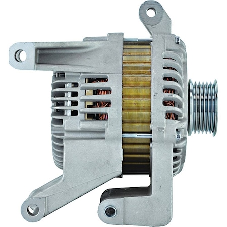 Aftermarket JAndN Electrical Products Alternator 400-48260-JN